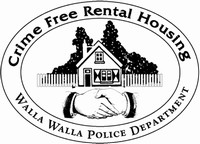 Crime Free Rental Housing